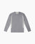 Oscil LS T-Shirt - Gray