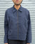 Gasket Blouson - Midnight