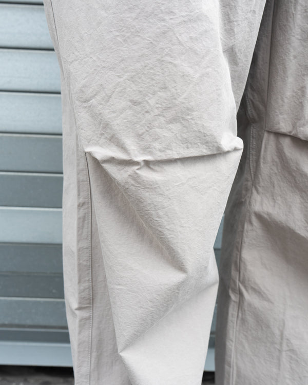 Loop Claw Trouser - Cement