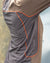 Oscil LS T-Shirt - Pumice