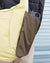 Static Comp Shoulder Bag - Lichen
