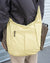 Static Comp Shoulder Bag - Lichen