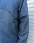 Stirrup Jacket - Slate Blue