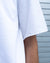 Top Heavy T Shirt - White