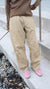 Welder Pant - Travertine