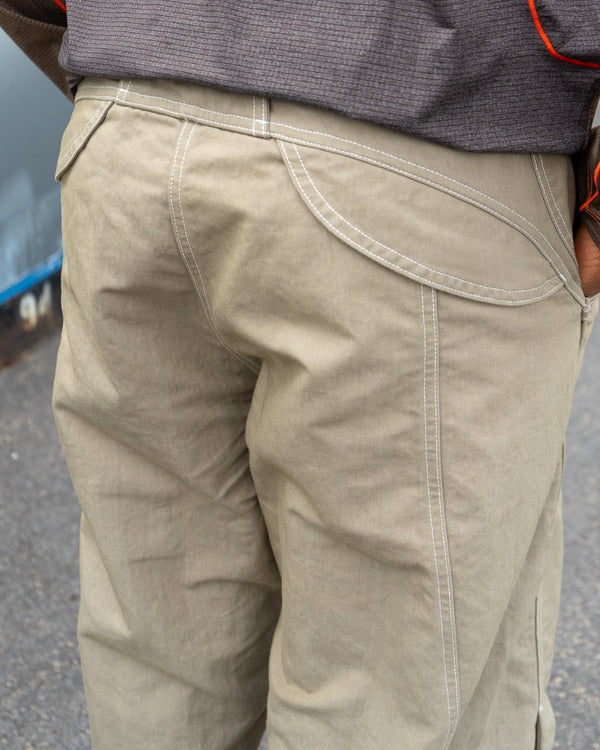 Welder Pant - Travertine