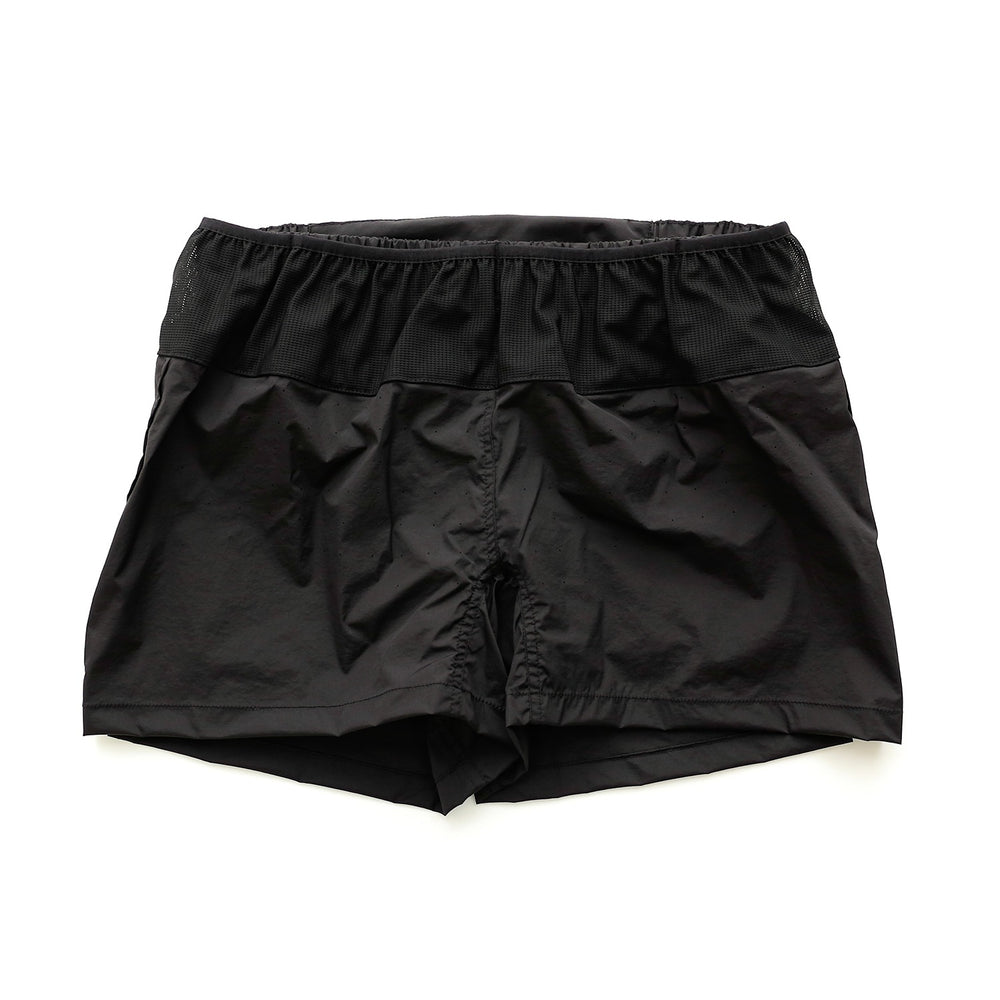 WM Running Shorts - Black