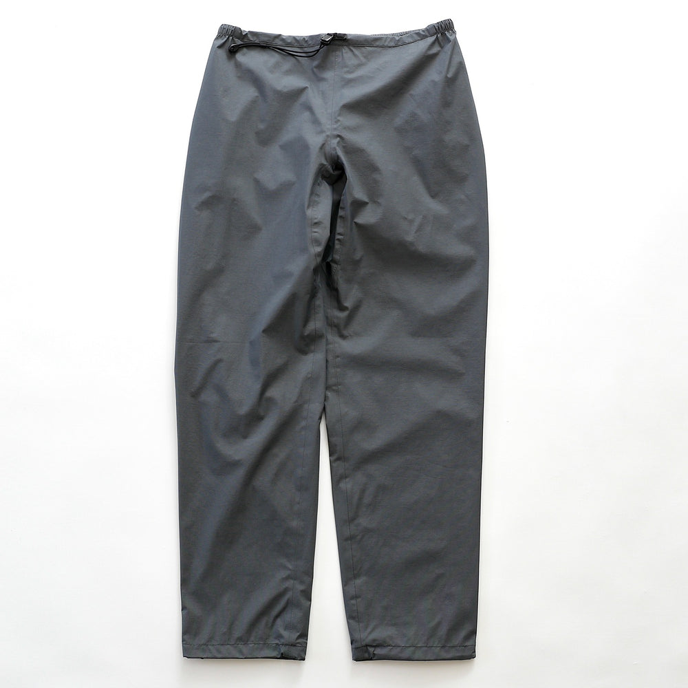 Light 3L Pant Packable Nylon Waterproof Pant - Blue Grey
