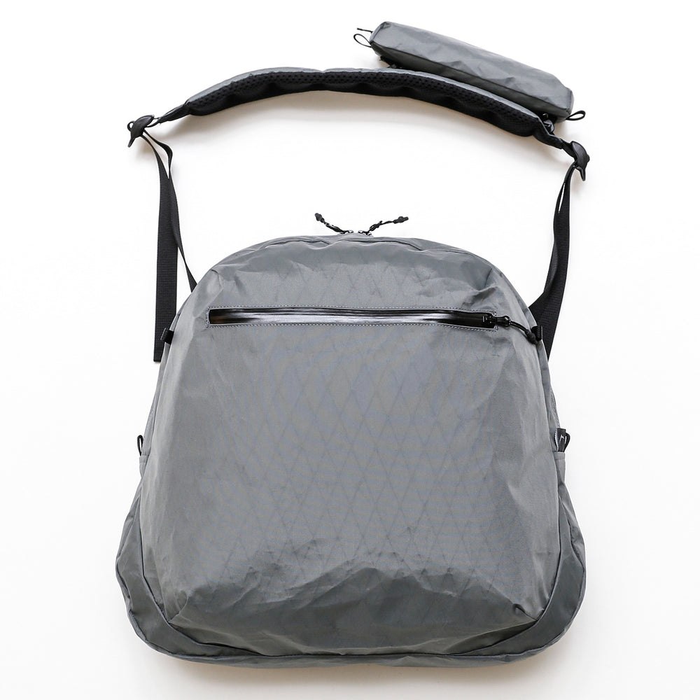 Commute Pack - Slate