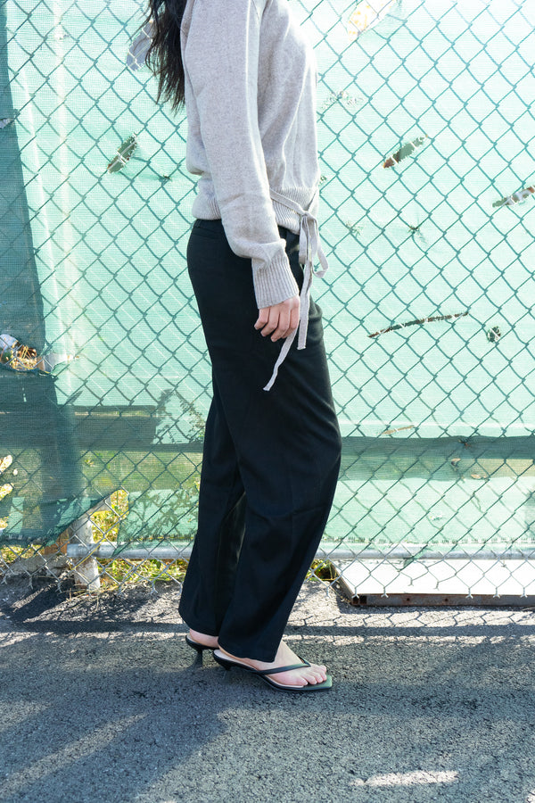 Andy Trouser - Black