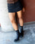 Aria Skort - Black