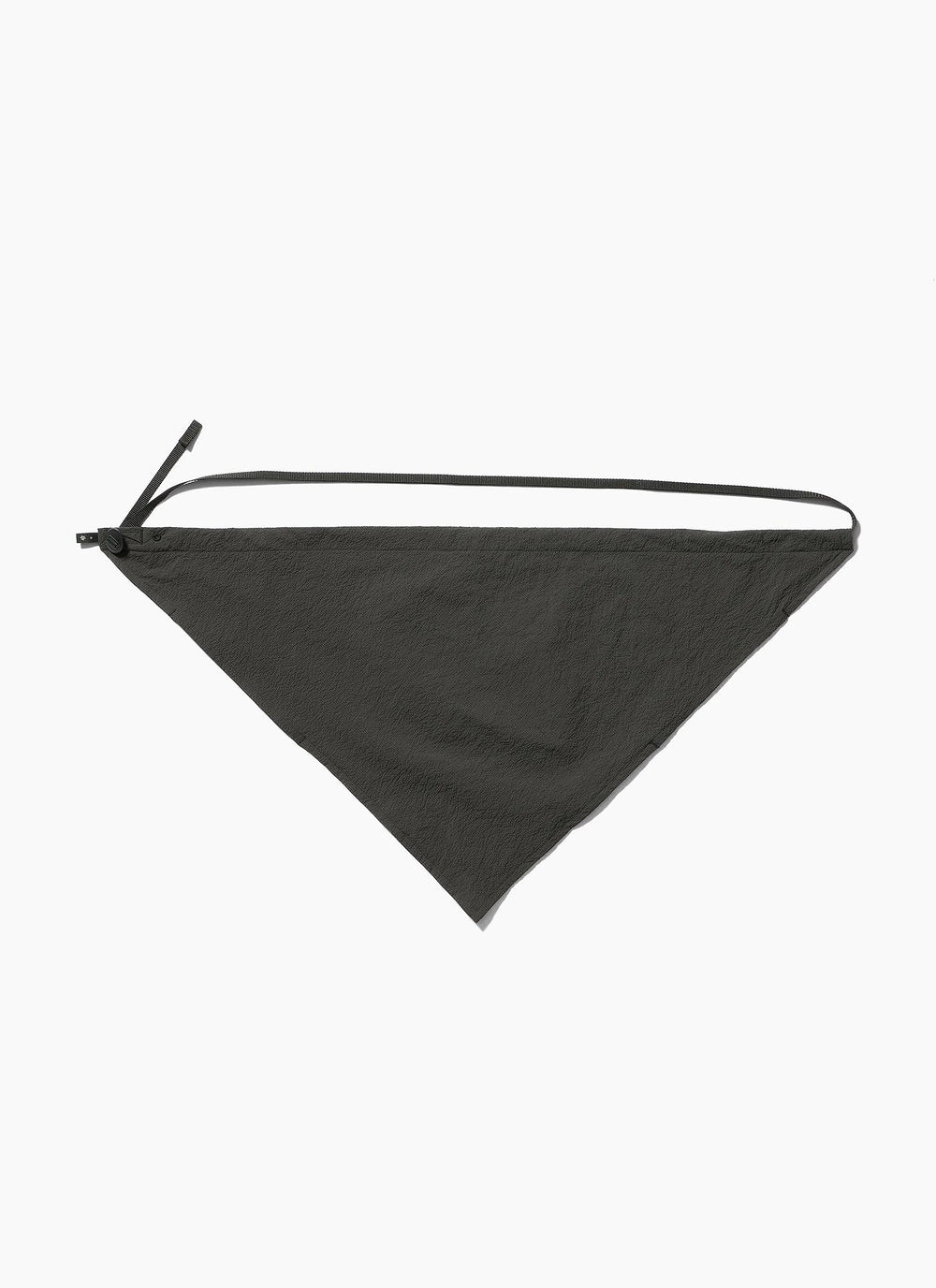 Screen Bandana Pouch - Black Goldwin 0