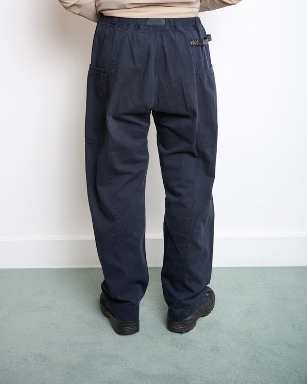 Gadget Pant - Double Navy Gramicci