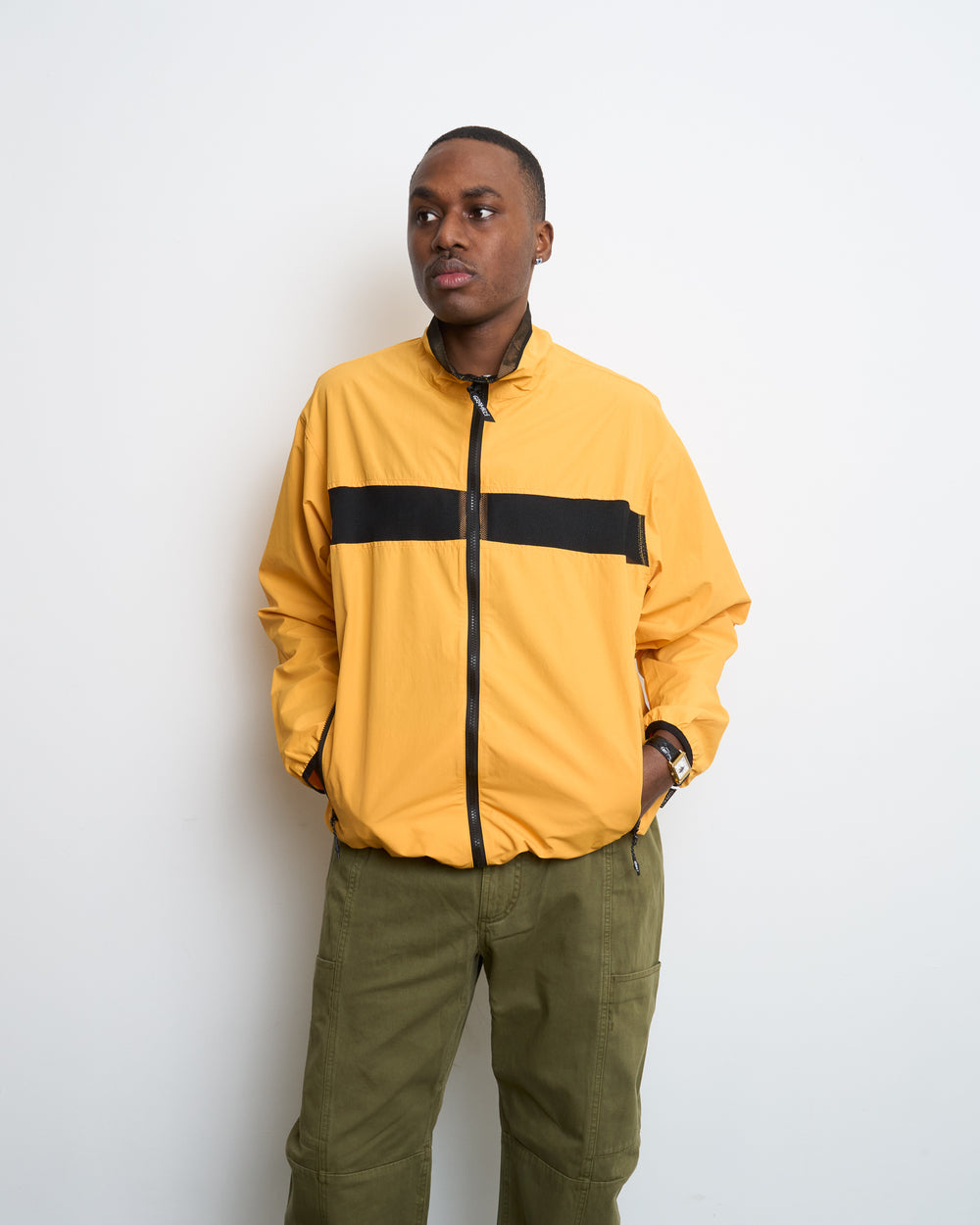 Guide Jacket - Mango Gramicci