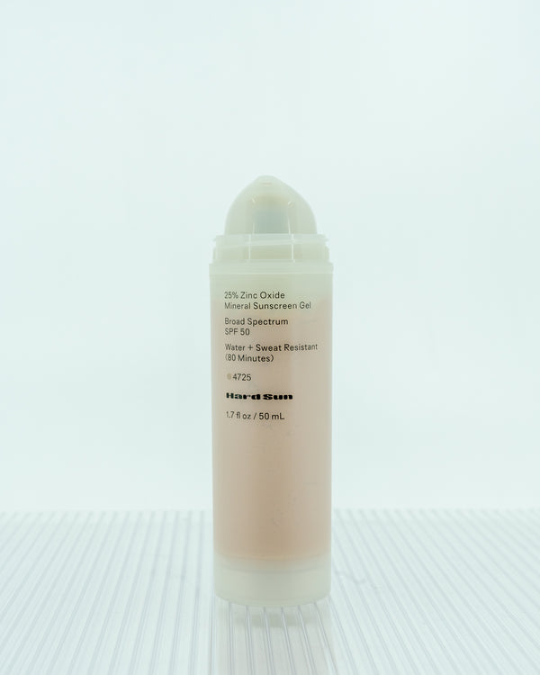 4725 Suncreen (Dark) Hard Sun