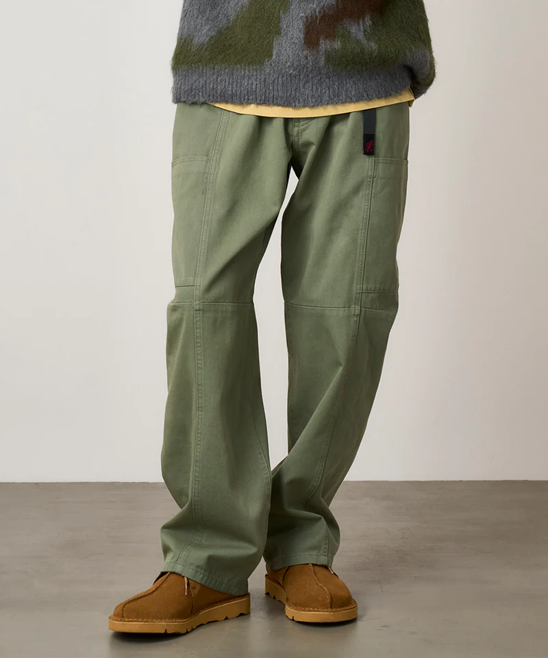 Men's Voyager Pant - Sage