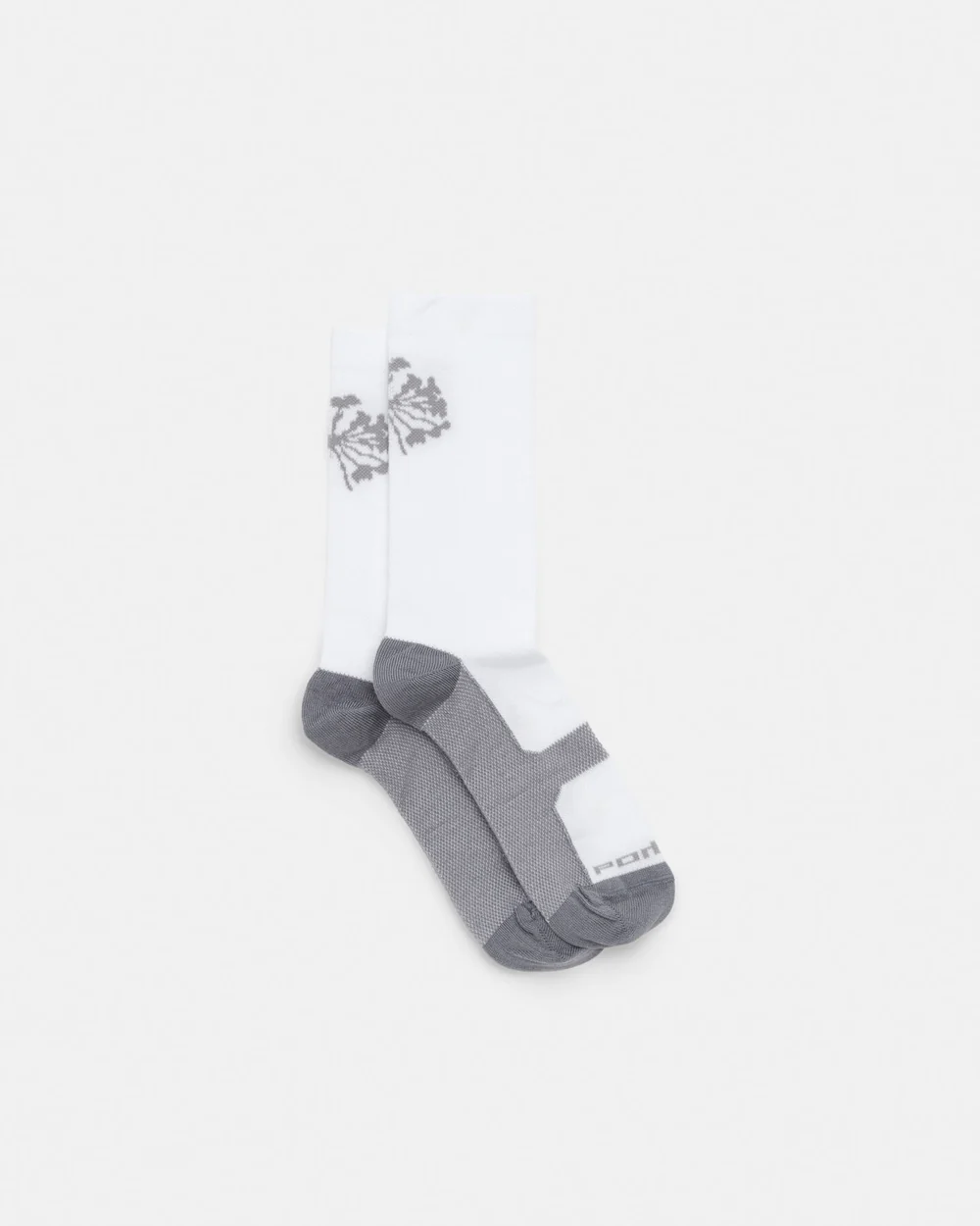 Pattern Active Sock - Silent Storm Portal