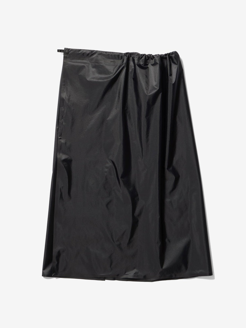 3L Rain Wrap - Deep Charcoal Goldwin 0