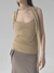 Aro Top - Sand