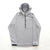 Flow Half Zip 2 - Light Grey