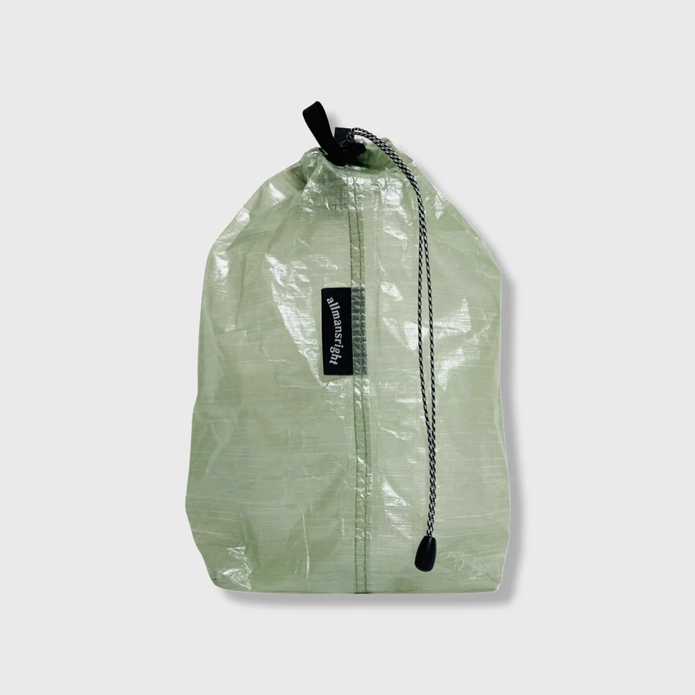 Krafs Stuff Sack (M) - Olive allmansright