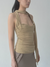 Aro Top - Sand
