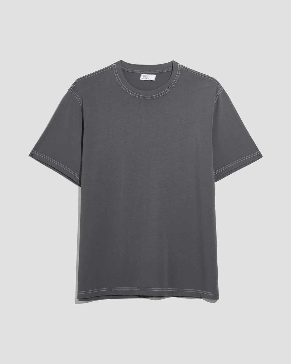 Standard T-Shirt - Grey