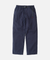 Hemp Gramicci Pant Straight Fit - Carbon