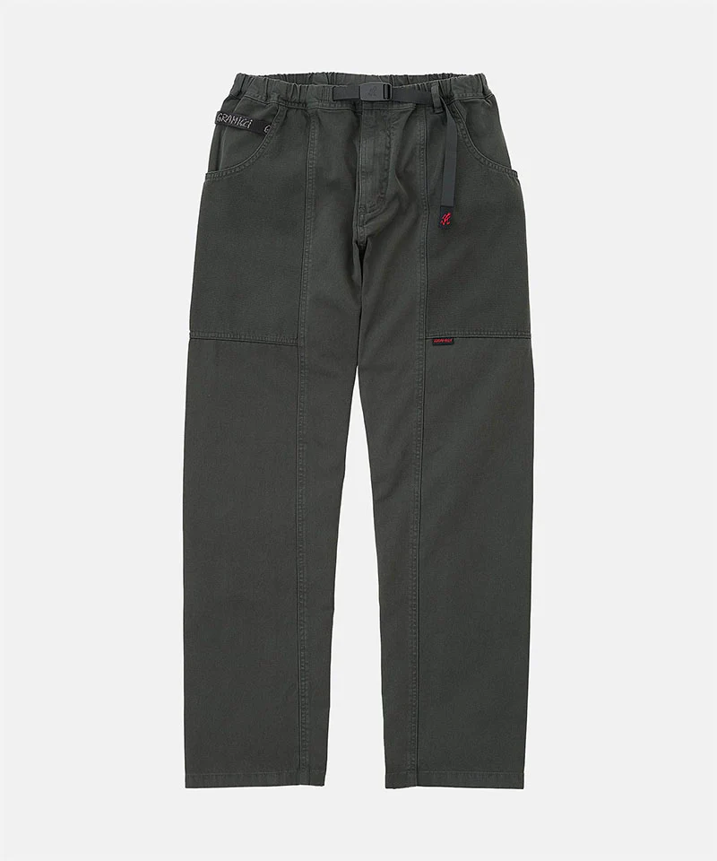 Gadget Pant - Smokey Grey Gramicci