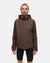 Level Alpha Jacket - Slate Black