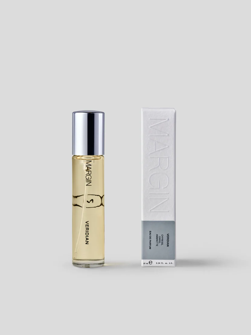 Eau Du Parfum - Veridian Margin