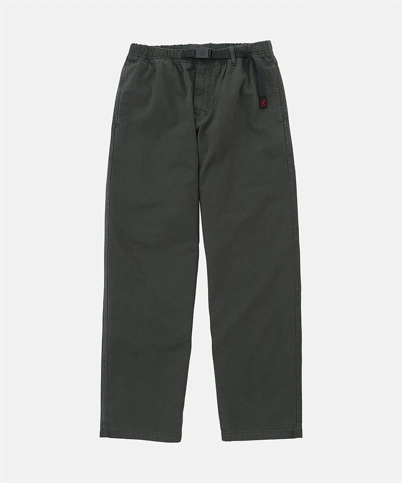 Gramicci Pant Straight Fit - Smokey Grey Gramicci
