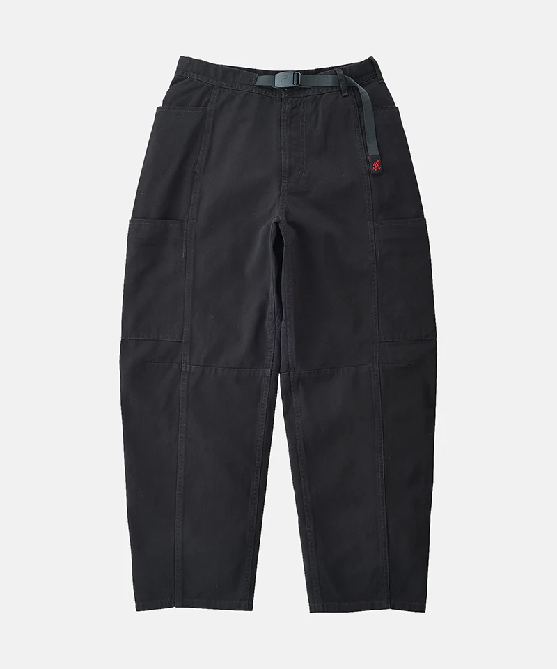 W Voyager Pant - Black Gramicci