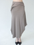 Hans Greige Skirt - Greige
