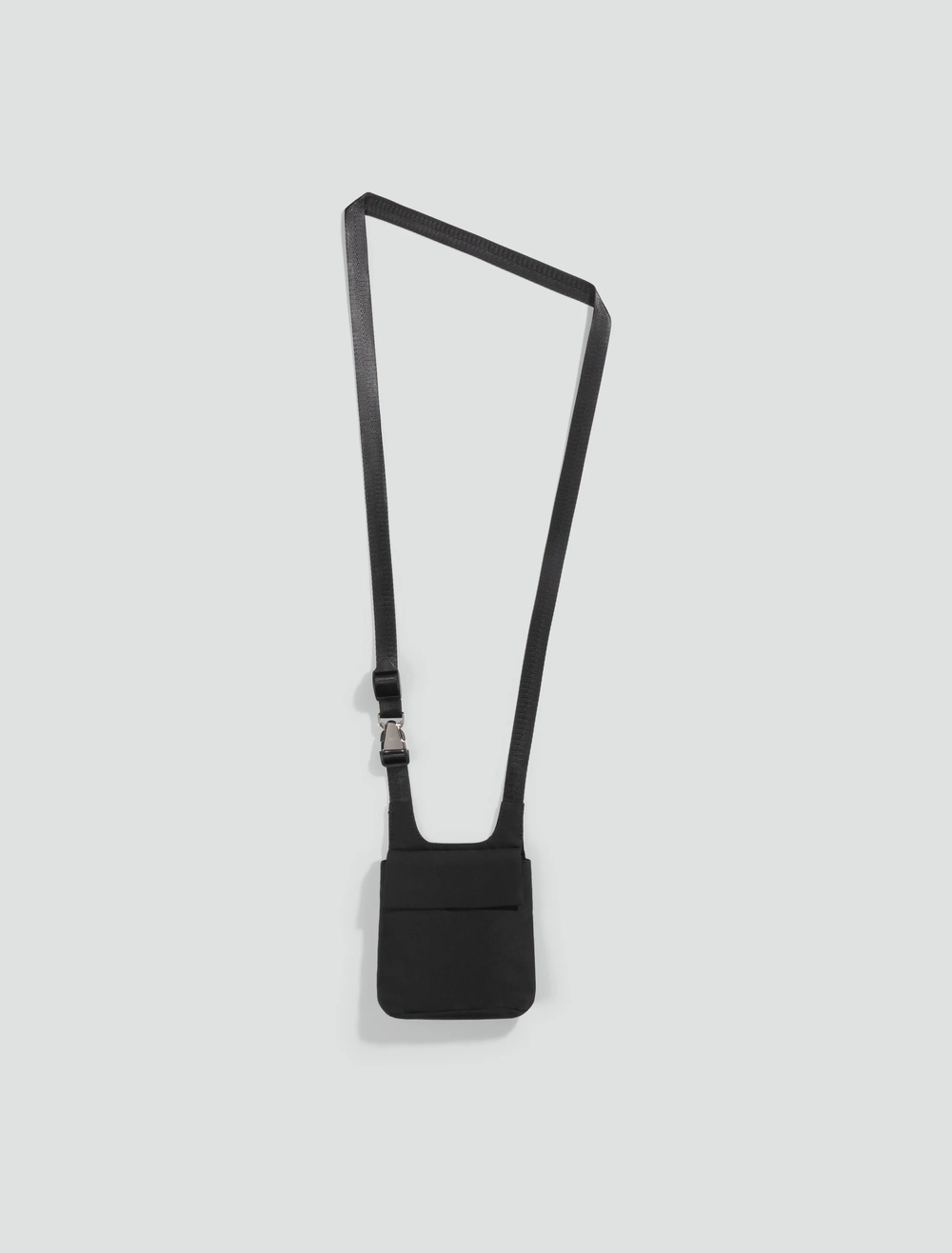 Ghosting Pouch - Black ARCS