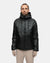 Biome Insulated Parka - Black Beauty