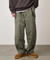 Canvas Work Pant - Dusk Aged