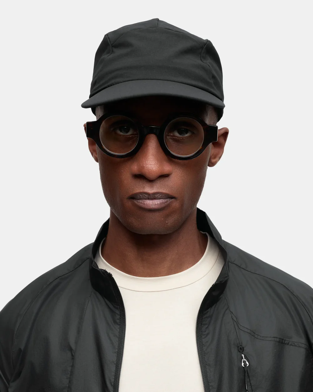 Radius Cap - Black Beauty Portal