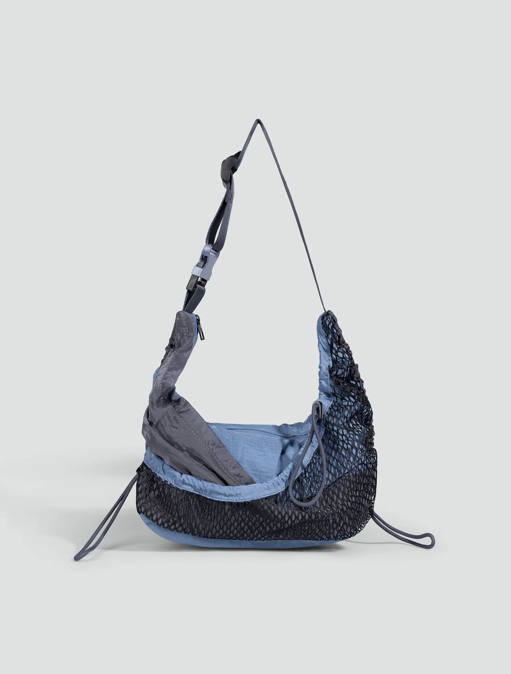 Little Hey Criss Cross Bag - Bluestone ARCS