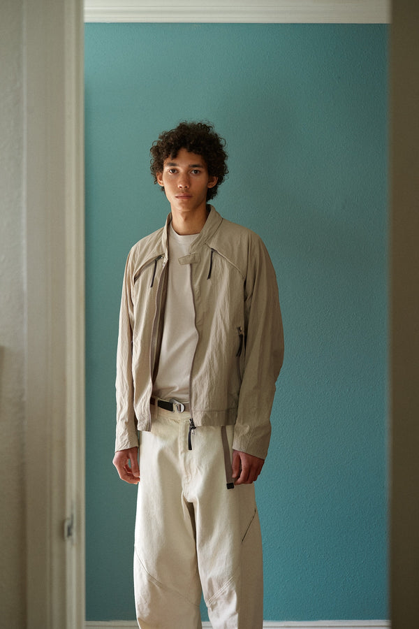 Convertible Jacket - Peyote Goldwin 0