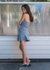 Mia Dress - Gloom