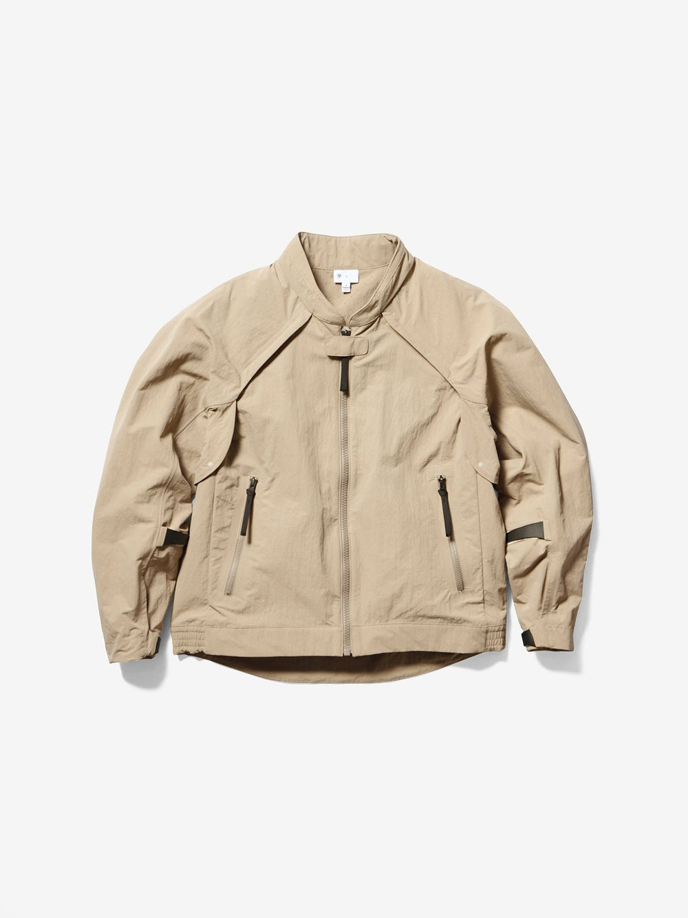Convertible Jacket - Peyote Goldwin 0