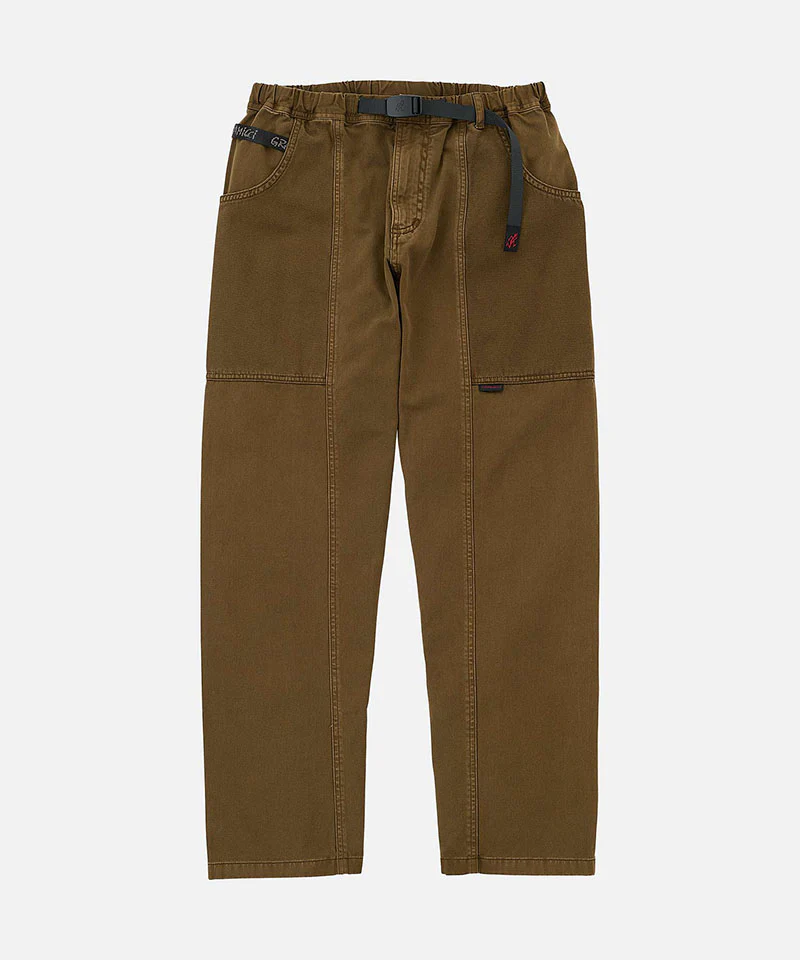 Gadget Pant - Bark Pigment Gramicci