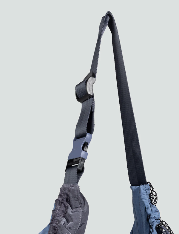 Little Hey Criss Cross Bag - Bluestone ARCS