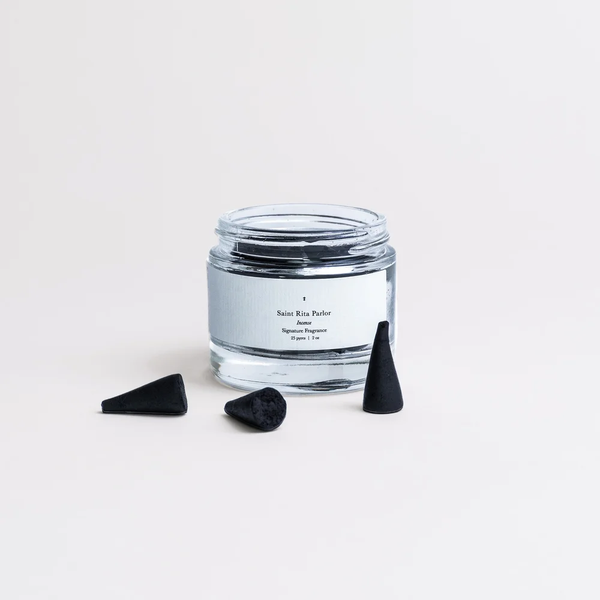Signature Fragrance Incense