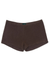Roxie Shorts - Brown