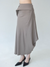 Hans Greige Skirt - Greige