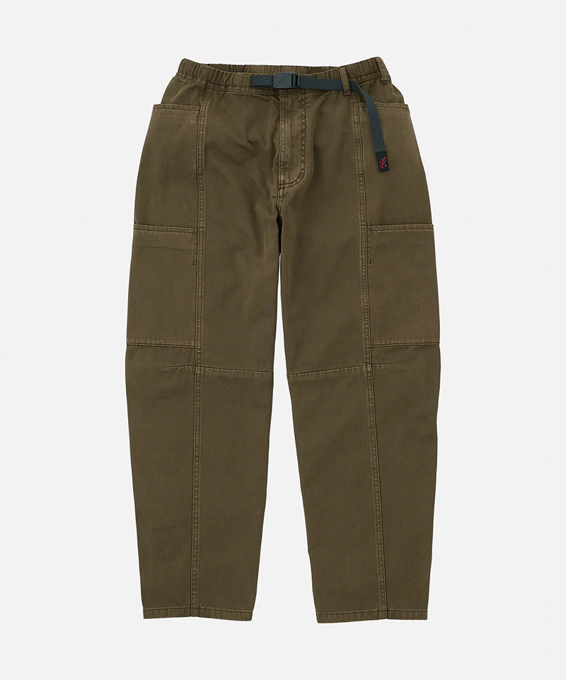 W Voyager Pant - Bark Pigment Gramicci