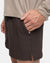 Marka Liner Short - Dark Olive