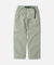Hemp Gramicci Pant Straight Fit - Sage
